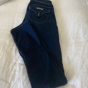 Hudson Jeans size 27 excellent condition